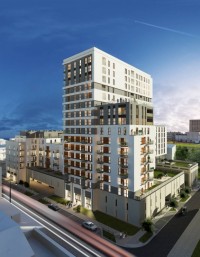 zdjęcie Apartamenty Ilumino II