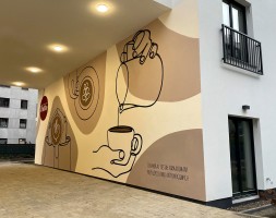 zdjęcie Osiedle Latte