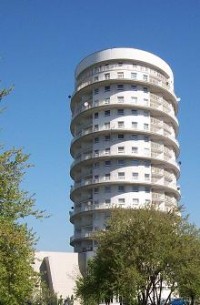 zdjęcie Chartowo Tower