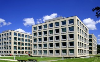 zdjęcie Athina Park