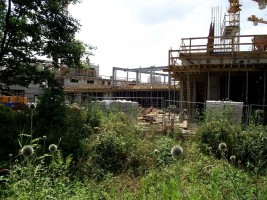 zdjęcie Wydział Chemii Uniwersytetu Jagiellońskiego