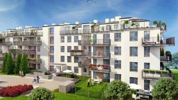 zdjęcie Osiedle Głębocka