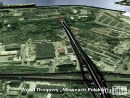 zdjęcie Wschodnia Obwodnica Gdańska