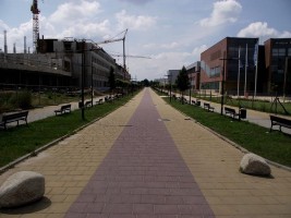 zdjęcie Wydział Chemii Uniwersytetu Jagiellońskiego