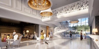 zdjęcie Kompleks Dune Resort
