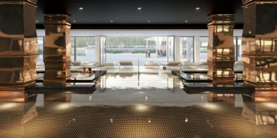 zdjęcie Kompleks Dune Resort