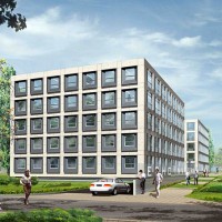 zdjęcie Athina Park