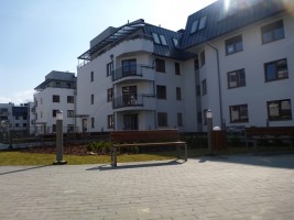 zdjęcie Oligo Park