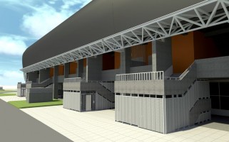 zdjęcie Stadion Miejski