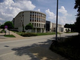 zdjęcie Wydziału Zarządzania i Komunikacji Społecznej Uniwersytetu Jagiellońskiego