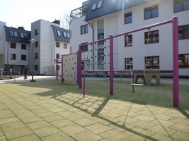 zdjęcie Oligo Park
