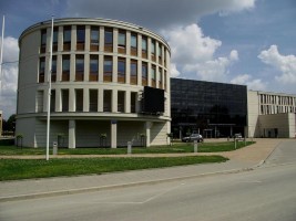 zdjęcie Wydziału Zarządzania i Komunikacji Społecznej Uniwersytetu Jagiellońskiego