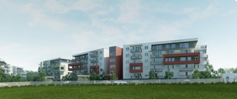 zdjęcie Osiedle dla Rodziny