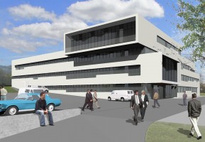 zdjęcie Szpital św. Łukasza