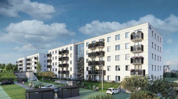 zdjęcie Osiedle Neo Jasień