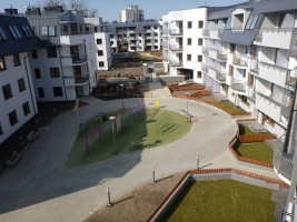 zdjęcie Oligo Park