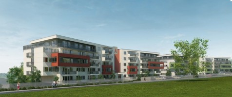 zdjęcie Osiedle dla Rodziny