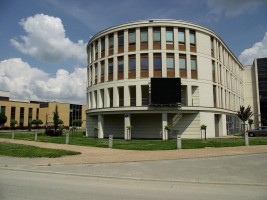 zdjęcie Wydziału Zarządzania i Komunikacji Społecznej Uniwersytetu Jagiellońskiego