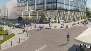 zdjęcie Chmielna 89