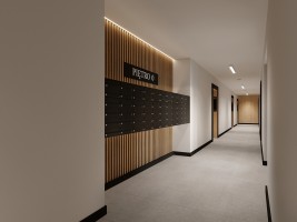 zdjęcie Osiedle Neo Jasień