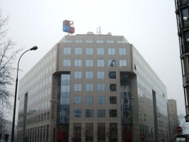 zdjęcie Sienna Center