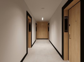 zdjęcie Osiedle Neo Jasień