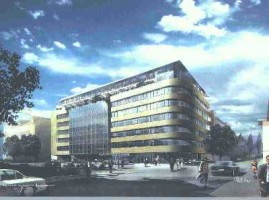 zdjęcie Stratos Office Center