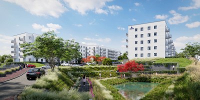 zdjęcie Osiedle Neo Jasień