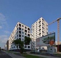 zdjęcie Nowe Centrum Południowe III