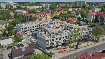 zdjęcie Rezydencja Słonimska 24