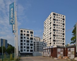 zdjęcie Nowe Centrum Południowe III