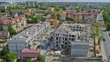 zdjęcie Rezydencja Słonimska 24