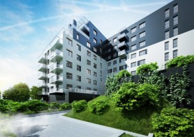 zdjęcie Dolina Trzech Stawów