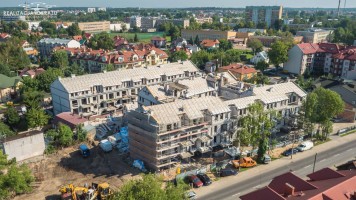 zdjęcie Apartamenty Słonimska