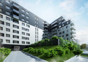 zdjęcie Dolina Trzech Stawów