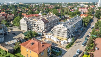 zdjęcie Rezydencja Słonimska 24
