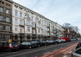 zdjęcie Kwartał 21