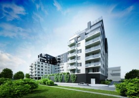 zdjęcie Dolina Trzech Stawów