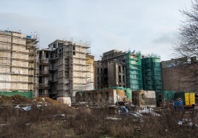 zdjęcie Kamienice Śląska