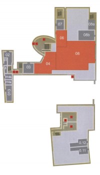 zdjęcie Centrum handlowe Land B