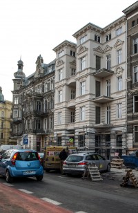 zdjęcie Kamienice Śląska