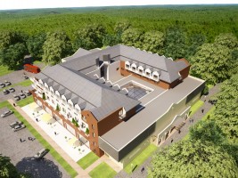 zdjęcie Hotel Rich