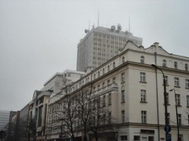 zdjęcie Teatr Muzyczny Roma