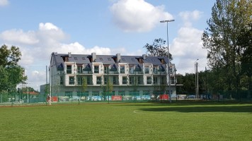 zdjęcie Rezydencja Ołtaszyn