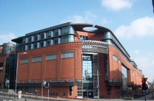 zdjęcie Centrum Handlu, Sztuki i Biznesu