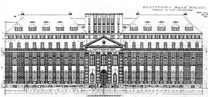 zdjęcie Nowogrodzka 50