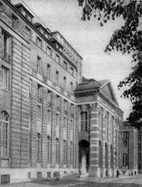 zdjęcie Nowogrodzka 50