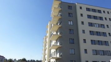 prace wykończeniowe