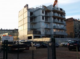 zdjęcie Apartamenty Kącik 3