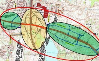 zdjęcie al.Armii Krajowej